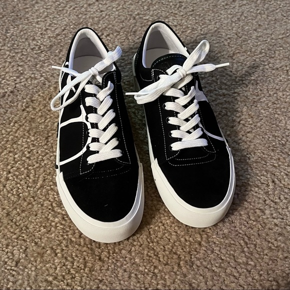 valentino tricks sneaker